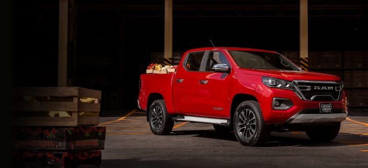 stellantis confirms midsize pickup for belvidere assembly