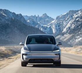 tesla s affordable ev will reportedly be a smaller model y variant