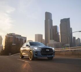 infinti is canceling the qx50 and qx55 as it moves upmarket