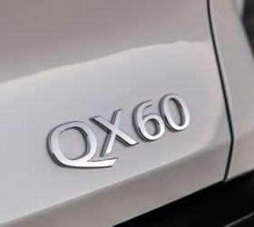 infinti is canceling the qx50 and qx55 as it moves upmarket