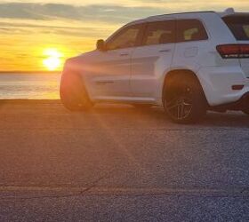 used car of the day 2014 jeep grand cherokee srt