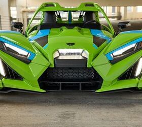 The Polaris Slingshot 4 Wheel Myth Or Marvelous Machine Unveiling The Truth