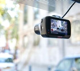 Stuff We Use: Dash Cams