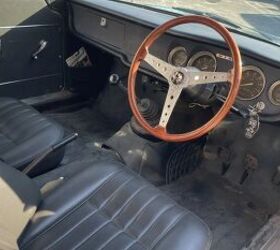 used car of the day 1964 alfa romeo giulia sprint gt