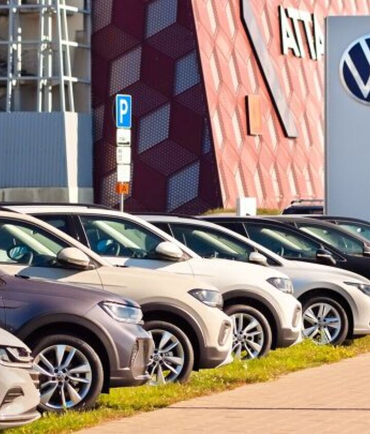 Volkswagen and Audi Dealers Are Suing Scout Motors in Florida