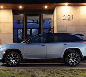 jeep adds limited trim to wagoneer