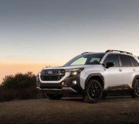 subaru announces two new forester variants at the chicago auto show