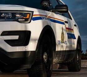 rcmp sitting on piles of unsold cruisers now crushing some