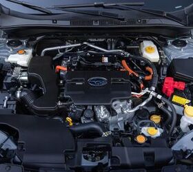 what to know before buying a high mileage hybrid