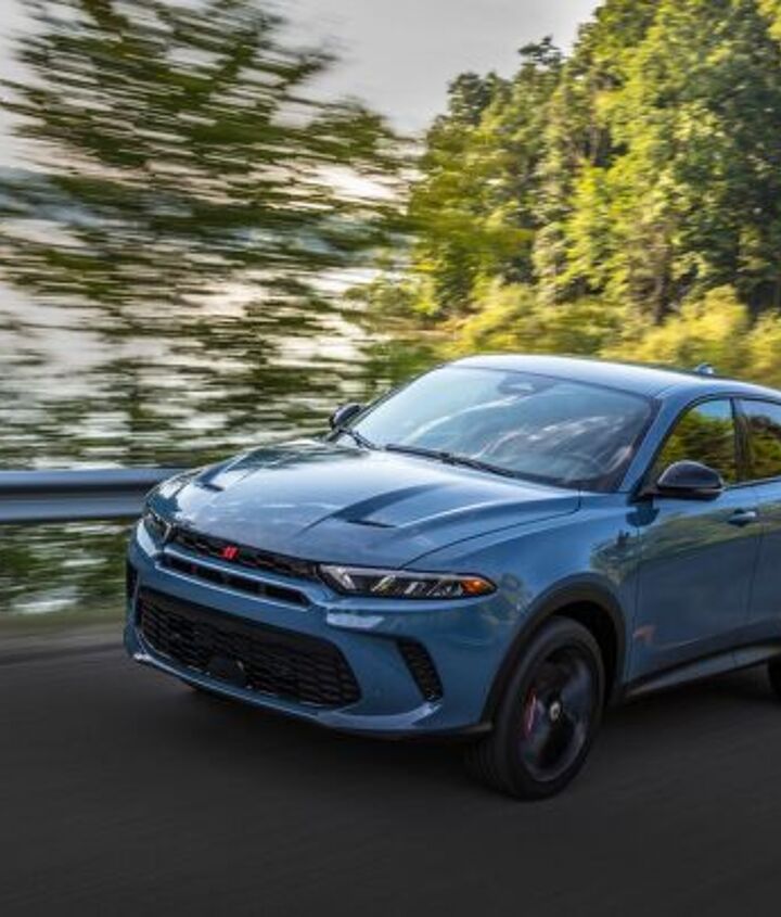 report dodge will reveal the hornet glh this year