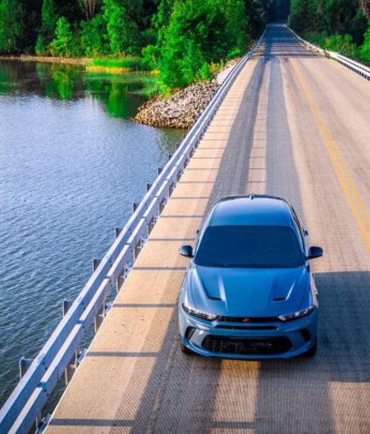 report dodge will reveal the hornet glh this year