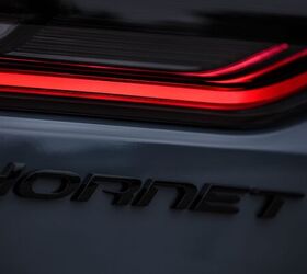 report dodge will reveal the hornet glh this year