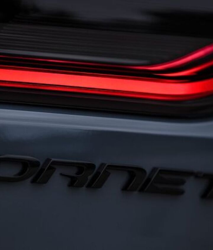 report dodge will reveal the hornet glh this year