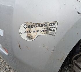 junkyard find nissan leafpocalypse in california