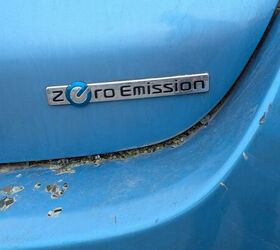 junkyard find nissan leafpocalypse in california