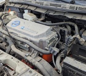 junkyard find nissan leafpocalypse in california