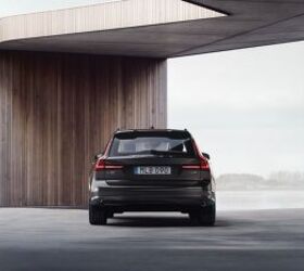 the volvo v90 s days are numbered