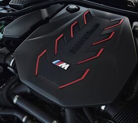 bmw doesnt want eliminate v8s from every market especially ours