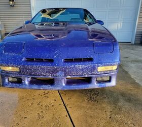 used car of the day 1989 dodge daytona shelby