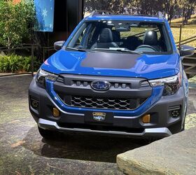 see 53 photos of the 2026 subaru forester wilderness