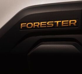 see 53 photos of the 2026 subaru forester wilderness