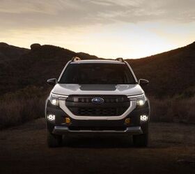 see 53 photos of the 2026 subaru forester wilderness