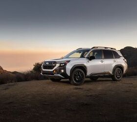 see 53 photos of the 2026 subaru forester wilderness