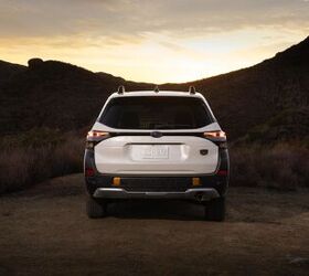 see 53 photos of the 2026 subaru forester wilderness