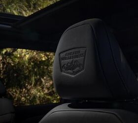 see 53 photos of the 2026 subaru forester wilderness