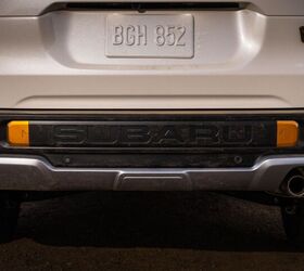 see 53 photos of the 2026 subaru forester wilderness