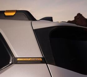 see 53 photos of the 2026 subaru forester wilderness