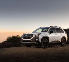 see 53 photos of the 2026 subaru forester wilderness