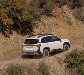 see 53 photos of the 2026 subaru forester wilderness