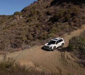 see 53 photos of the 2026 subaru forester wilderness