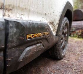 see 53 photos of the 2026 subaru forester wilderness