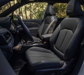 see 53 photos of the 2026 subaru forester wilderness