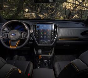 see 53 photos of the 2026 subaru forester wilderness