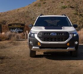 see 53 photos of the 2026 subaru forester wilderness