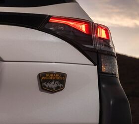 see 53 photos of the 2026 subaru forester wilderness