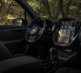 see 53 photos of the 2026 subaru forester wilderness