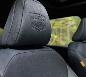 see 53 photos of the 2026 subaru forester wilderness