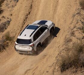 see 53 photos of the 2026 subaru forester wilderness