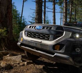 see 53 photos of the 2026 subaru forester wilderness