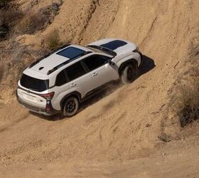 see 53 photos of the 2026 subaru forester wilderness