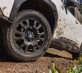 see 53 photos of the 2026 subaru forester wilderness