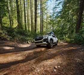 see 53 photos of the 2026 subaru forester wilderness