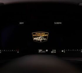 see 53 photos of the 2026 subaru forester wilderness