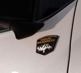 see 53 photos of the 2026 subaru forester wilderness