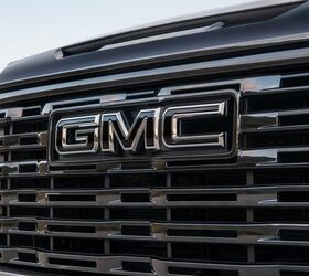 almost 71 000 gmc sierras recalled for issue causing part of the grille to detach