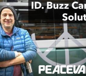 Here’s What One Old-School VW Fan Thinks About the ID.Buzz